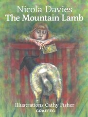 Mountain Lamb цена и информация | Книги для подростков и молодежи | kaup24.ee