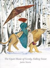 Quiet Music of Gently Falling Snow цена и информация | Книги для подростков и молодежи | kaup24.ee