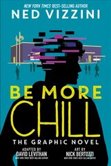 Be More Chill: The Graphic Novel цена и информация | Книги для подростков и молодежи | kaup24.ee