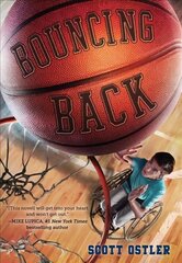 Bouncing Back цена и информация | Книги для подростков и молодежи | kaup24.ee
