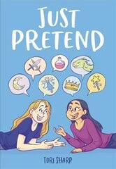 Just Pretend hind ja info | Noortekirjandus | kaup24.ee