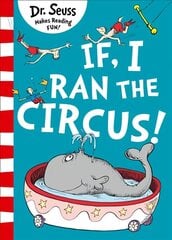 If I Ran The Circus hind ja info | Noortekirjandus | kaup24.ee