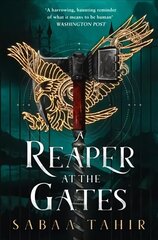 Reaper at the Gates, Book 3 цена и информация | Книги для подростков и молодежи | kaup24.ee