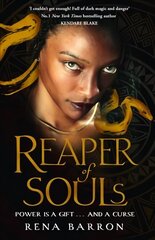 Reaper of Souls цена и информация | Книги для подростков и молодежи | kaup24.ee