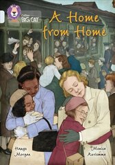 Home from Home: Band 17/Diamond цена и информация | Книги для подростков и молодежи | kaup24.ee