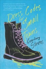 Dress Codes for Small Towns hind ja info | Noortekirjandus | kaup24.ee