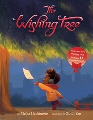 Wishing Tree цена и информация | Книги для подростков и молодежи | kaup24.ee