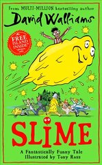 Slime цена и информация | Книги для подростков и молодежи | kaup24.ee