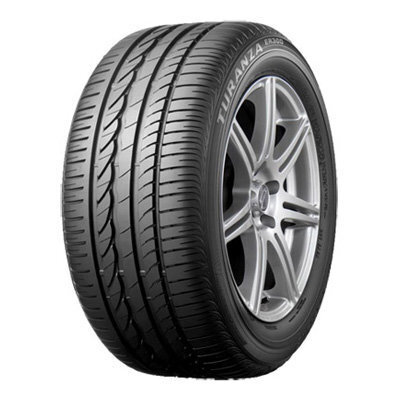 Bridgestone TURANZA ER300A 205/55R16 91 W ROF цена и информация | Suverehvid | kaup24.ee