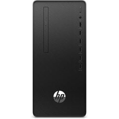 Lauaarvuti HP 295 G8 RYZEN3-5300 8GB 256GB SSD цена и информация | Стационарные компьютеры | kaup24.ee
