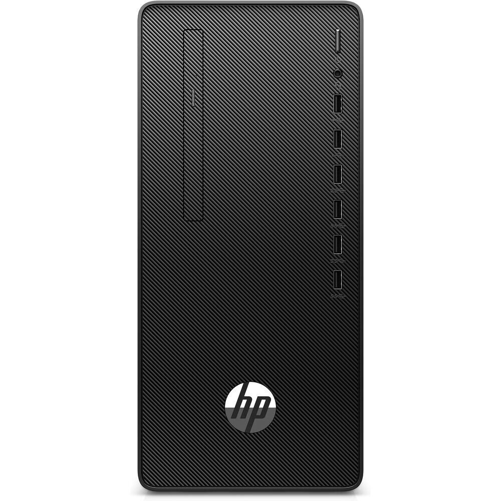 Lauaarvuti HP 295 G8 RYZEN3-5300 8GB 256GB SSD hind ja info | Lauaarvutid | kaup24.ee