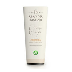 Крем для тела Sevens Skincare (200 мл) цена и информация | Кремы, лосьоны для тела | kaup24.ee