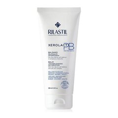 Niisutav kehapalsam Rilastil Xerolact PB (200 ml) hind ja info | Kehakreemid, losjoonid | kaup24.ee