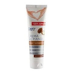 Kätekreem Argan Dry Skin Daen (75 ml) hind ja info | Kehakreemid, losjoonid | kaup24.ee