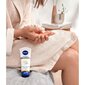 Vananemisvastane kätekreem Nivea Q10 3-in-1 (100 ml) цена и информация | Kehakreemid, kehaspreid | kaup24.ee