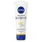 Vananemisvastane kätekreem Nivea Q10 3-in-1 (100 ml) цена и информация | Kehakreemid, losjoonid | kaup24.ee