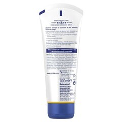 Vananemisvastane kätekreem Nivea Q10 3-in-1 (100 ml) цена и информация | Кремы, лосьоны для тела | kaup24.ee