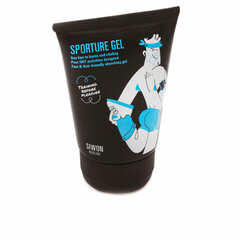 Niisutav kehakreem Siwon Sporture Gel Anti-Scratch (100 ml) hind ja info | Kehakreemid, kehaspreid | kaup24.ee