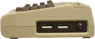 Commodore 64 Mini C64 /Commodore 64 цена и информация | Игровые приставки | kaup24.ee