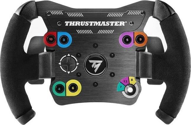 Thrustmaster 4060114 цена и информация | Mängukonsoolide lisatarvikud | kaup24.ee