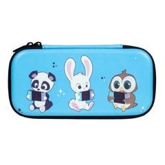 BigBen Nintendo Case Rabbit 3D Design цена и информация | Аксессуары для компьютерных игр | kaup24.ee