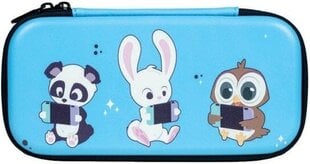 BigBen Nintendo Switch Rabbit 3D Design цена и информация | Аксессуары для компьютерных игр | kaup24.ee