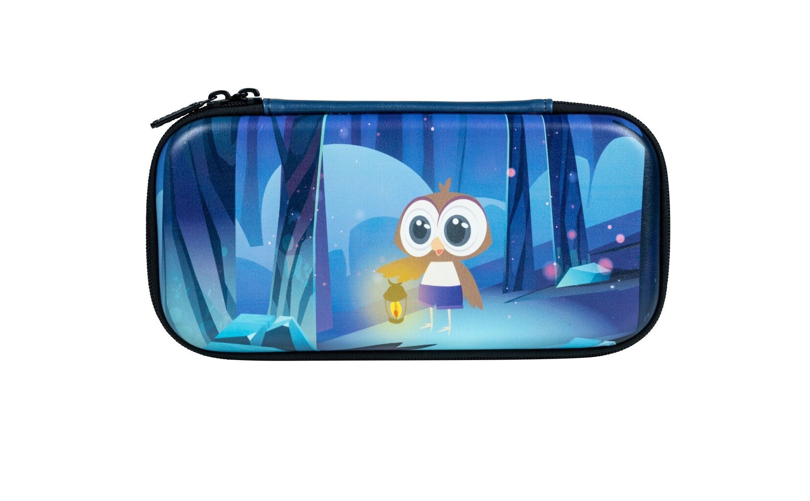 BigBen Nintendo Switch Owl 3D Design цена и информация | Mängukonsoolide lisatarvikud | kaup24.ee