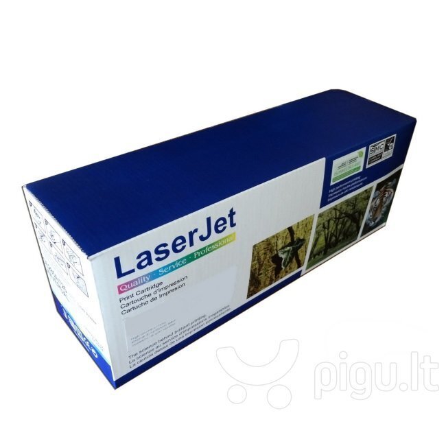 Dragon HP CF402X/CRG045H, kollane цена и информация | Laserprinteri toonerid | kaup24.ee