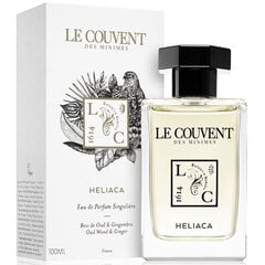 Naiste/meeste parfüüm Le Couvent Maison De Parfum Heliaca - EDP hind ja info | Naiste parfüümid | kaup24.ee
