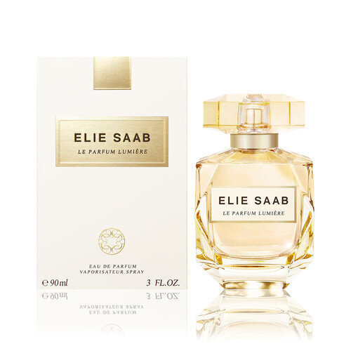 Pløje organ lindre Аромат Elie Saab Le Parfum Lumiere EDP, 50 мл цена | kaup24.ee