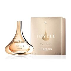 Guerlain Idylle EDP 75 мл цена и информация | Женские духи | kaup24.ee