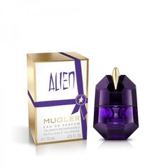 Parfüümvesi Thierry Mugler Alien EDP naistele, 15 ml цена и информация | Женские духи | kaup24.ee