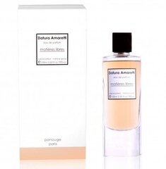 Parfüümvesi Panouge Matieres Libres Datura Amaretti EDP naistele/meestele 100 ml hind ja info | Naiste parfüümid | kaup24.ee