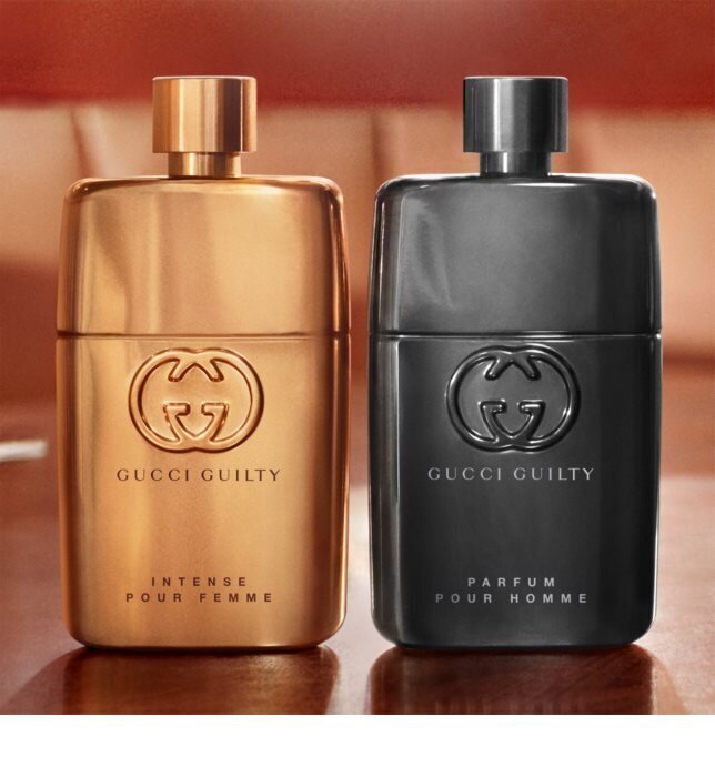 Парфюмерная вода Gucci Guilty Pour Femme EDP для женщин 30 мл цена |  kaup24.ee