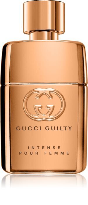 Parfüümvesi Gucci Guilty Intense Pour Femme EDP naistele 30 ml цена и информация | Naiste parfüümid | kaup24.ee