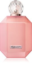 Tualettvesi Revolution Fragrance Floral Seduction EDT naistele 100 ml hind ja info | Naiste parfüümid | kaup24.ee