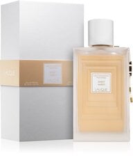 Tualettvesi Lalique Les Compositions Parfumées Sweet Amber EDT naistele 100 ml hind ja info | Lalique Kosmeetika, parfüümid | kaup24.ee