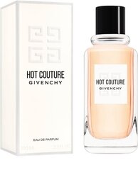 Parfüümvesi Givenchy Hot Couture EDP naistele 100 ml hind ja info | Givenchy Kosmeetika, parfüümid | kaup24.ee