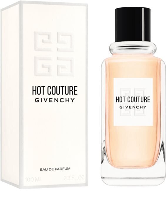 Parfüümvesi Givenchy Hot Couture EDP naistele 100 ml цена и информация | Naiste parfüümid | kaup24.ee