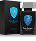 Tualettvesi Tonino Lamborghini Acqua EDT meestele 75 ml hind ja info | Meeste parfüümid | kaup24.ee