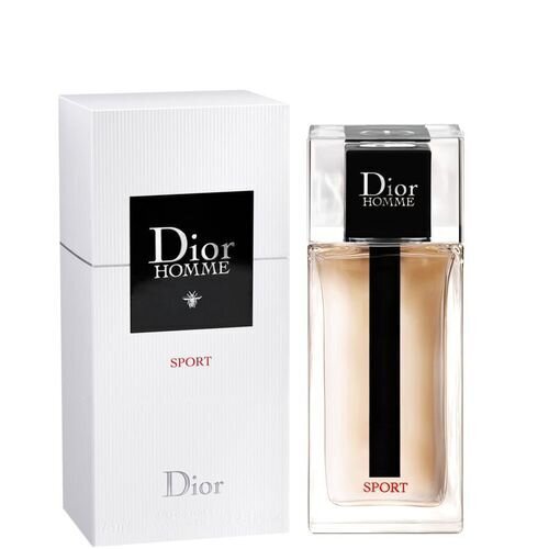 Dior Dior Homme Sport 2021 EDT 100ml hind ja info | Meeste parfüümid | kaup24.ee