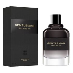 Givenchy Gentleman Boisée - EDP цена и информация | Мужские духи | kaup24.ee