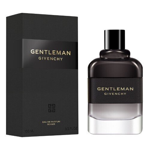 Givenchy Gentleman Boisée - EDP цена и информация | Meeste parfüümid | kaup24.ee