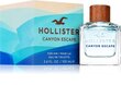 Meeste tualettvesi Hollister Canyon Escape Man - EDT цена и информация | Meeste parfüümid | kaup24.ee