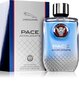 Tualettvesi Jaguar Pace Accelerate EDT meestele 100 ml hind ja info | Meeste parfüümid | kaup24.ee