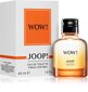 Tualettvesi JOOP! Wow! Fresh EDT meestele 40 ml цена и информация | Meeste parfüümid | kaup24.ee