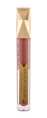 Huulepulk-huulelakk Max Factor Colour Elixir Honey Lacquer 3.8 ml, 05 Honey Nude цена и информация | Помады, бальзамы, блеск для губ | kaup24.ee