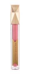 Huulepulk-huulelakk Max Factor Colour Elixir Honey Lacquer 3.8 ml, 10 Rose kaina ir informacija | Помады, бальзамы, блеск для губ | kaup24.ee