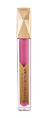 Huulepulk-huulelakk Max Factor Colour Elixir Honey Lacquer 3.8 ml, 15 Lilac hind ja info | Huulepulgad, -läiked, -palsamid, vaseliin | kaup24.ee