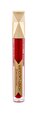 Huulepulk-huulelakk Max Factor Colour Elixir Honey Lacquer 3.8 ml, 25 Floral Ruby